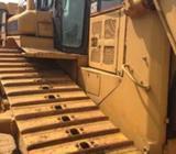 Clean Tokunbo Caterpillar D6H Bulldozer 4sale for N34m
