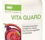 Children's Nutrition