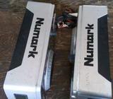 Numark NDX200
