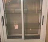Show glass