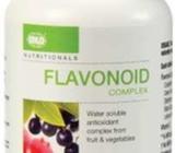 Arthritis supplement