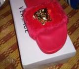 Woman Versace