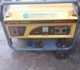 2.5 kva gen for sale serious buyer call only