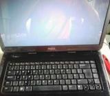 Dell laptop