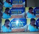 Herbal burst booster