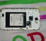 Samsung GT-N7100 note 2 with a bad screen