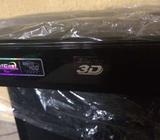 European fairly used Smart LG 3D blu-ray 500GB HDD Recorder Player
