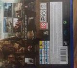 Metal gear solid v : the phanton pain