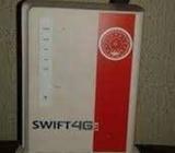 Swift 4G