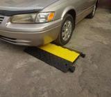 Rubber Cable Protector