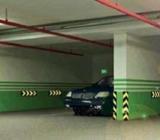 Safety Corner Guard
