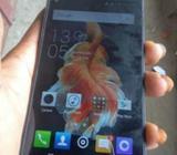 Tecno W4