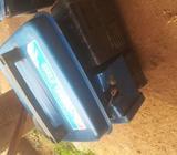 Birla Yamaha with big coil