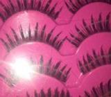 Eye lashes
