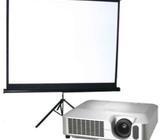 Rent or Hire SCREEN 72x72