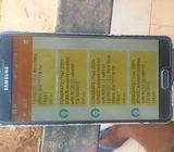 Samsung Galaxy Note 4 for sale