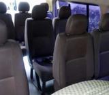 China hummer 3 bus