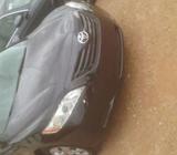 Urgent sale neatest Toks Camry Muscle at giveaway price