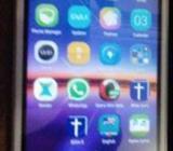 Huawei Y3