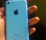 IPhone 5c