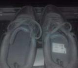 New Nike Airmax (Grey Colour) for sale at affordable price Size 42