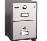 Fire proof and filing carbinets