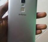 Infinix note 3