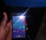 Infinix zero