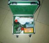 First aid box