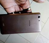 Neatly used infinx Hot3 Pro for sale