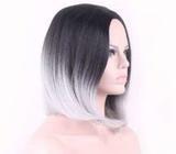 Ombre synthetic wig