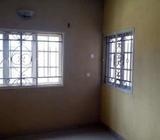 Spacious 3bedroom flat for rent in off ebute Igbogbo road ikorodu