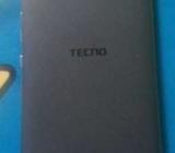 Mint Tecno Boom J8