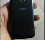 Strong TECNO H3 black