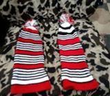 Traditional Igbo Red Beret