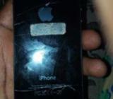 Black iPhone 4 urgent sale