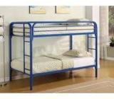 Bunks for kids and adults