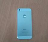 IPhone 5 White 16GB