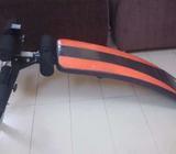 Workout Sit up Bench