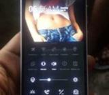 Clean Gionee F103..16gig inbuilt,1gig RAM