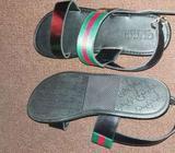 Gucci sandles