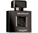 Black Touch EDT For Men