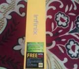 Infinix hot 4 lite