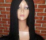 Quality braid wigs available