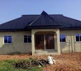 Mini Flat To Let In Phase 2 Of Sholebo Estate In Ebute