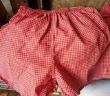 Foreign boxer's for men