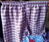 Men's boxer's available for sale