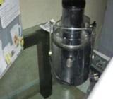 Fruit extractor