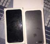 New Unused iphone7 plus 32Gb Black