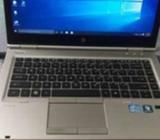 New HP Elitebook 8460p. Core I5, 4g RAM, 360HDD, Wi-Fi, charger, CDROM